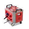 RSCO full hydraulicPE pipe welding machine with best quality