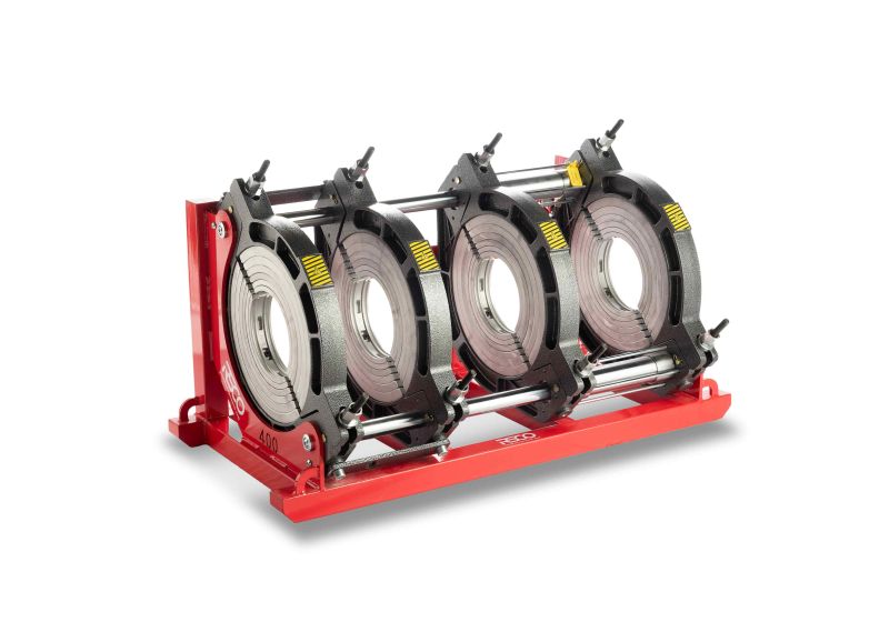 آلة لحام بولي ايثيلين یدوی قیاس 160 مودیل m2-160 باحسن جوده و افضل سعر ممکن