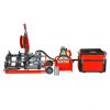 RSCO manual PE pipe welding machine with the best quality