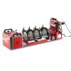 RSCO manual PE pipe welding machine with the best quality
