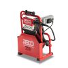 RSCO manual PE pipe welding machine with the best quality