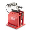 RSCO full hydraulic PE pipe welding machine with the best quality