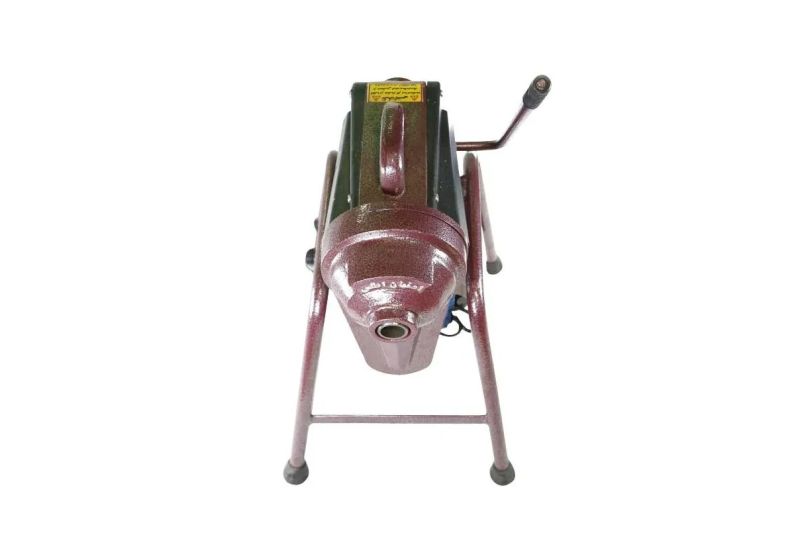 لوله باز کن برقی 375 وات اصفهان اطلس مدل SC375