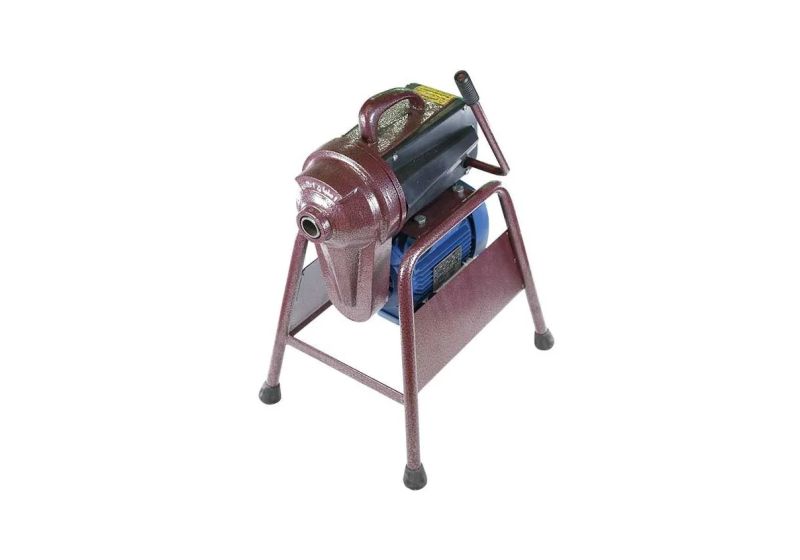 Industrial Drain Cleaning Machine - 550W Power  Esfahan Atlas |SC550