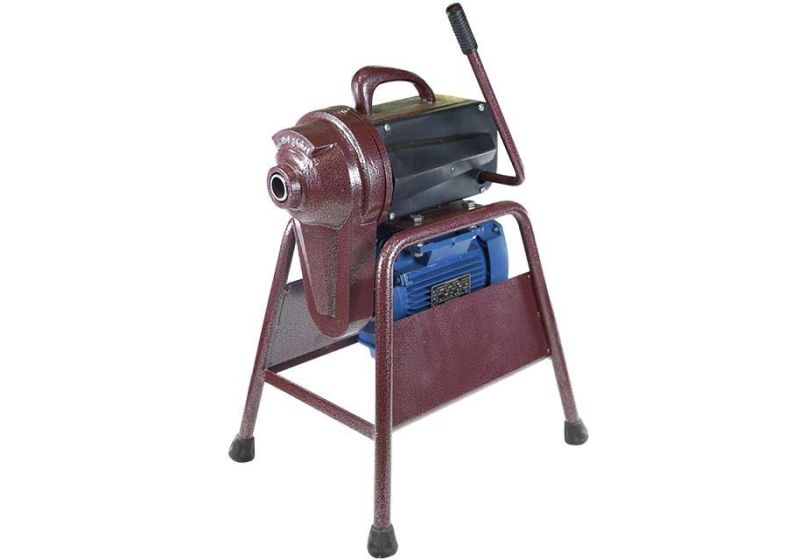 دستگاه لوله باز کنی 750 وات اصفهان اطلس مدل SC750