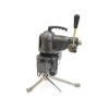 RSCo electric sewer cleaning machine