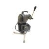 RSCo electric sewer cleaning machine