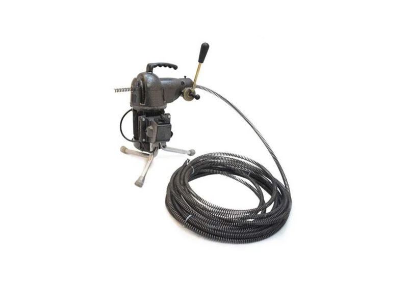 دستگاه لوله باز کن گیربکسی میلاد مدل 375