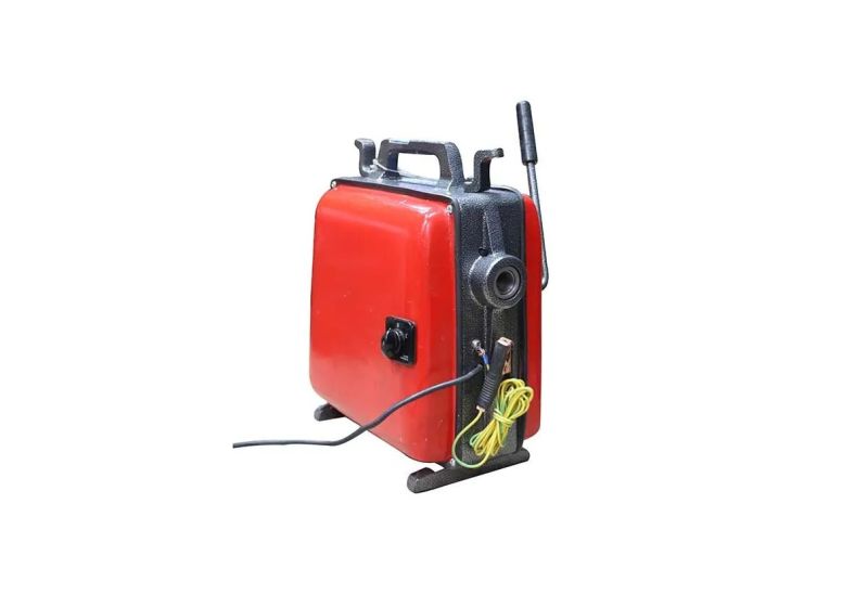 دستگاه لوله بازکنی کیفی  راسکو 400 وات