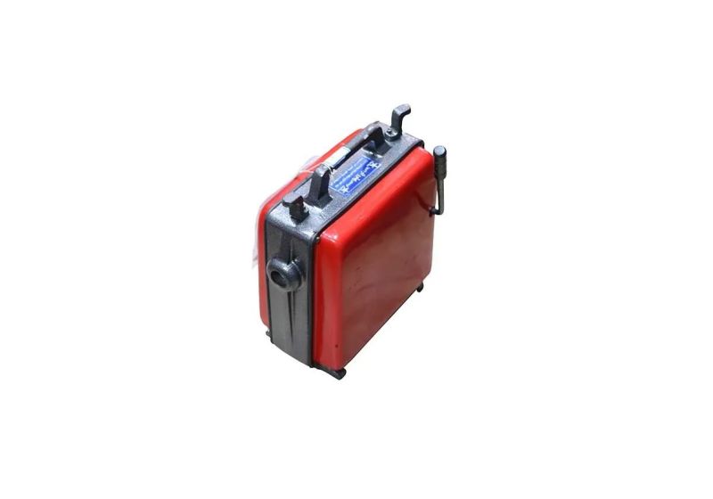 Pipe Opener Machine 400W KBL400R | Warranty & After-Sales Service