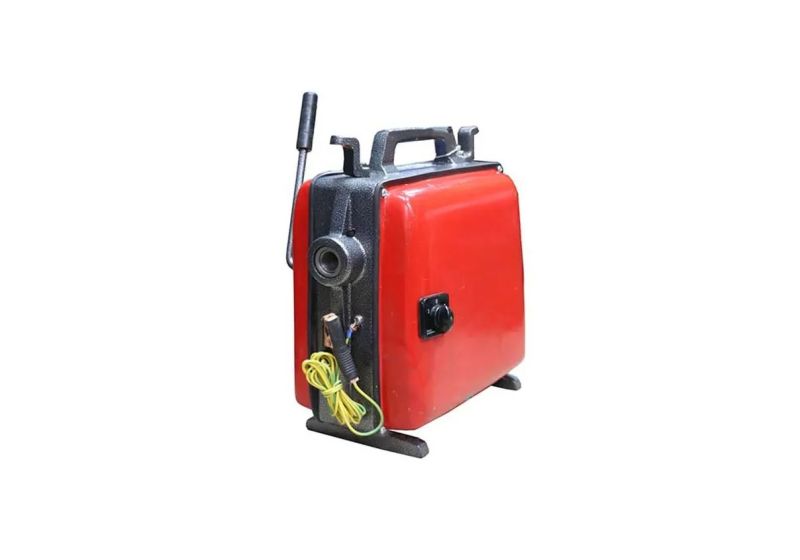 Pipe Opener Machine 400W KBL400R | Warranty & After-Sales Service