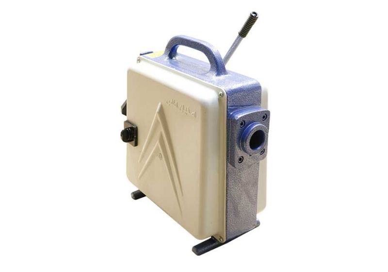 دستگاه لوله باز کنی کیفی کتابی 550 وات اصفهان اطلس مدل SC550KEA