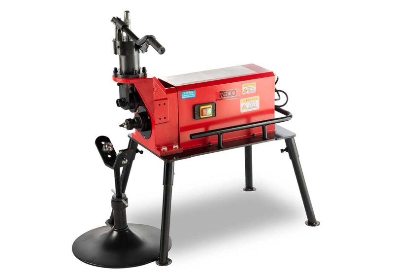 شیار زن برقی rsco