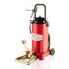 RSCO  Pneumatic Grease Pump RGB-2121D| Tank capacity: 12 L