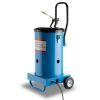 RSCO  Pneumatic Grease Pump RGB-2121D| Tank capacity: 12 L