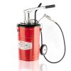 RSCO  Pneumatic Grease Pump RGB-2121D| Tank capacity: 12 L