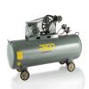 RSCO belt air compressor 60 liters ACMV2-60|high quality