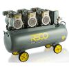 RSCO silent air compressor100 liters ACWF3-110|silent system