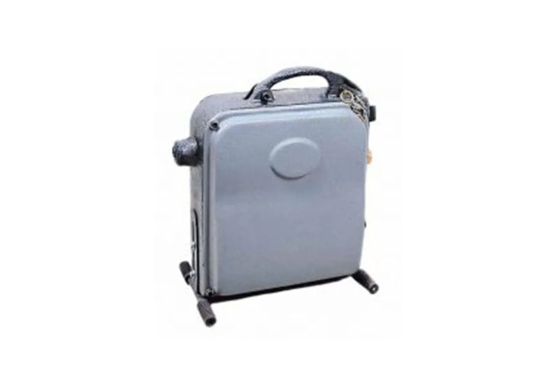 دستگاه لوله بازکنی مدل کیفی 550 وات راسکو مدل SC550