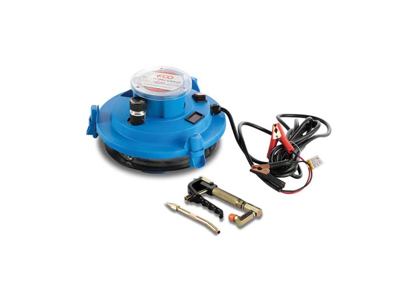 مضخة الشحوم الهوائية 12 لترRSCO مودیل RGB-2121D متوفرة بارخص الاسعار و اعلی جودة فی مبیعات رستگار صنعت للصناعه