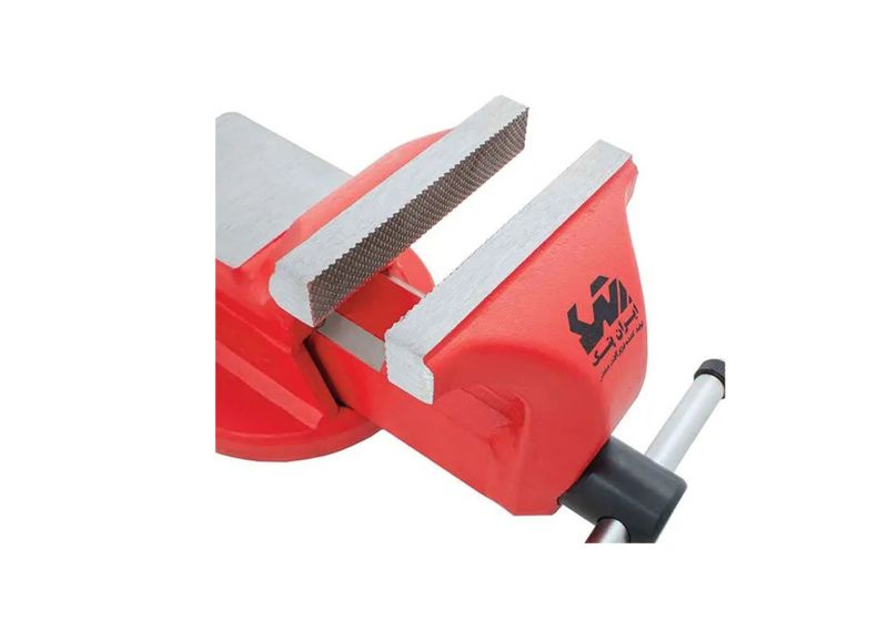 گیره رومیزی ایران پتک  120 و مدل KA1210