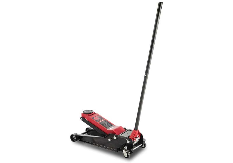 جاک الطابق عربة 3 طن مودیل SJ-30H متوفر بارخص الاسعار واعلی جودة فی مبیعات رستگار صنعت الصناعی