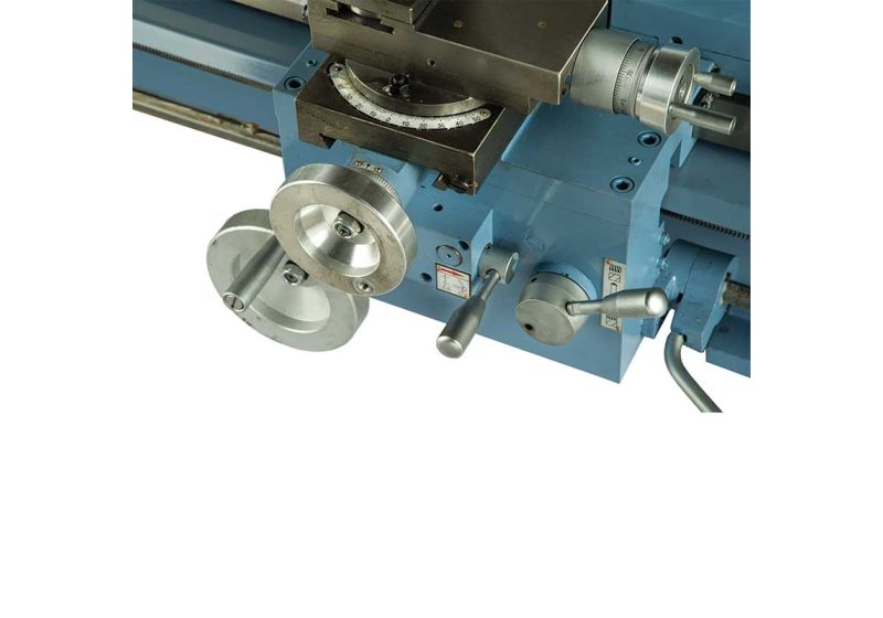 RSCO Mini Bench Lathe BLJY320F | Different Mini Bench lathe