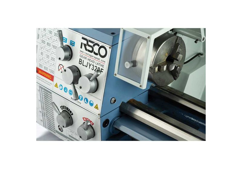 دستگاه تراش مینی RSCO