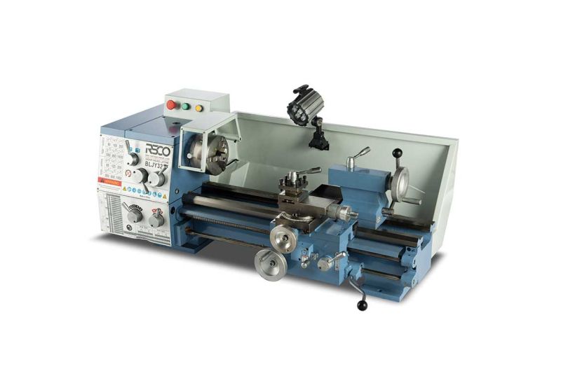 دستگاه تراش رومیزی مینی RSCO مدل BLJY320F