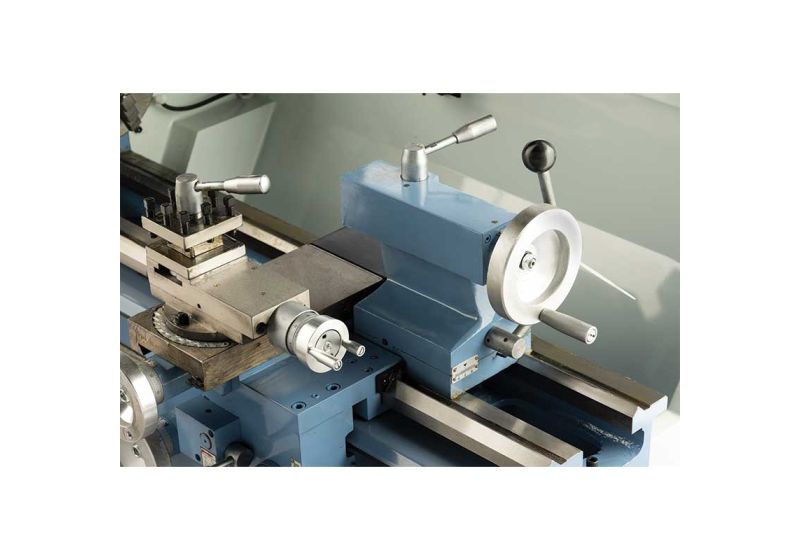 RSCO Mini Bench Lathe BLJY320F | Different Mini Bench lathe