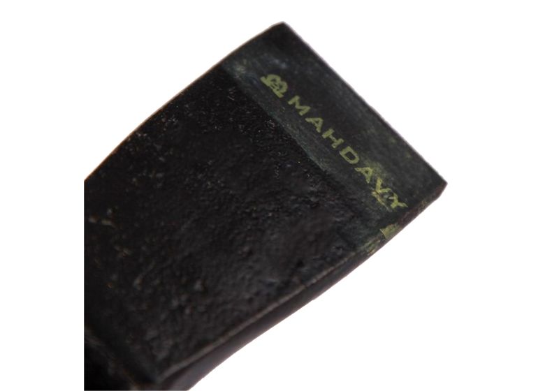 IRAN POTK Axe 1000g| Sturdy connection between head & handle