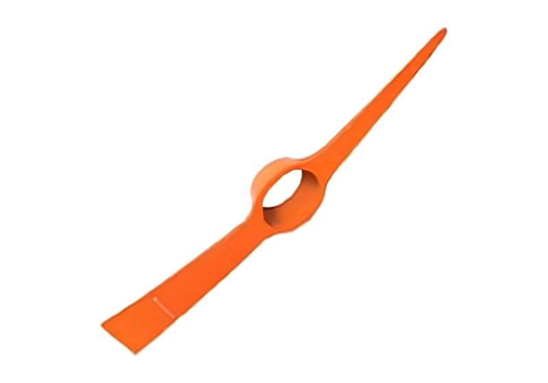 عکس کلنگ دو سر چدنی بدون دسته مهدوی مدل CPI