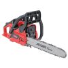 ARVA 6213 gasoline chainsaw, 35 cm blade