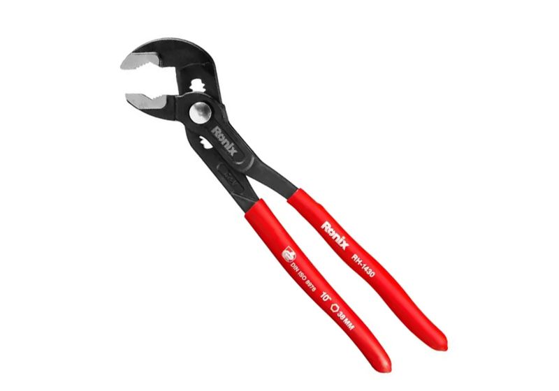 BETA Tongue & Groove Pliers 10 in | Jagged jaws | low price