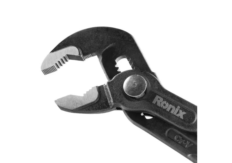 BETA Tongue & Groove Pliers 10 in | Jagged jaws | low price