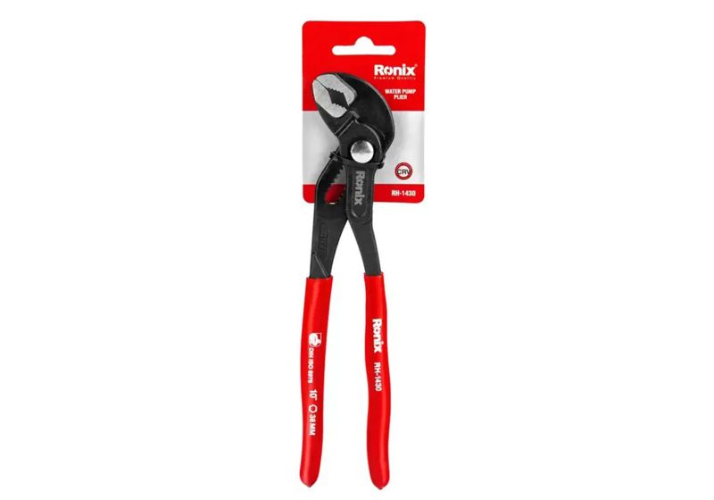 BETA Tongue & Groove Pliers 10 in | Jagged jaws | low price