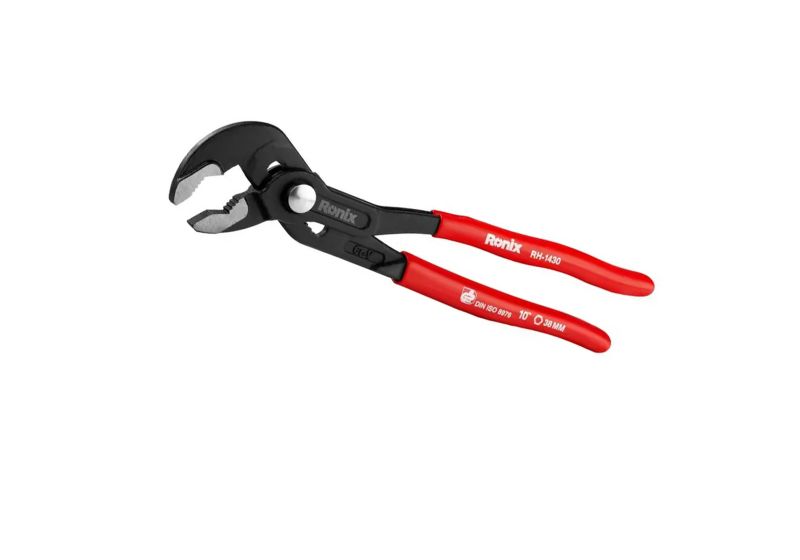 كماشة رونيكس المخل موديل RH1430