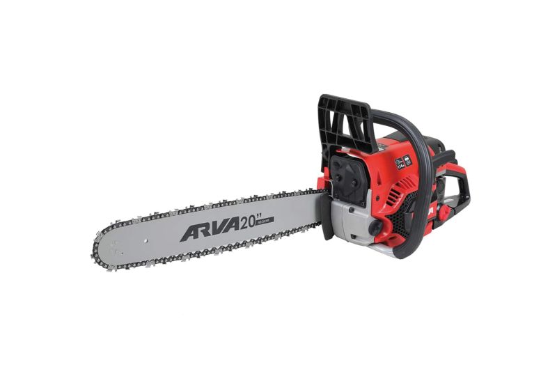 ARVA 50 cm gasoline chainsaw, model 6215