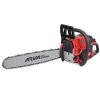 ARVA 50 cm gasoline chainsaw, model 6215