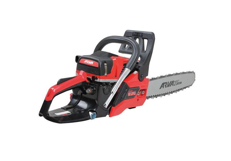 اره زنجیری بنزینی 50 سی سی آروا مدل 6215