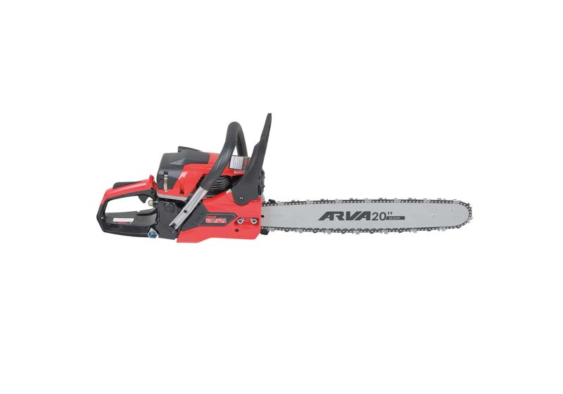 منشار أريفا يعمل بالبنزين 50 سم، موديل 6215