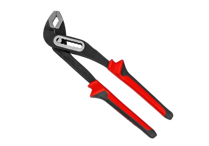 عکس انبر کلاغی 10 اینچ رونیکس RH1431