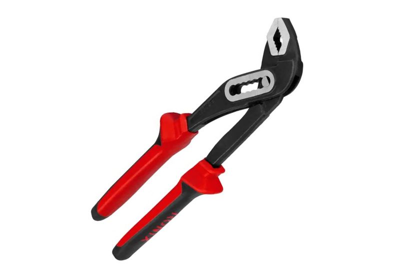 BETA Tongue & Groove Pliers 10 in | Jagged jaws | low price