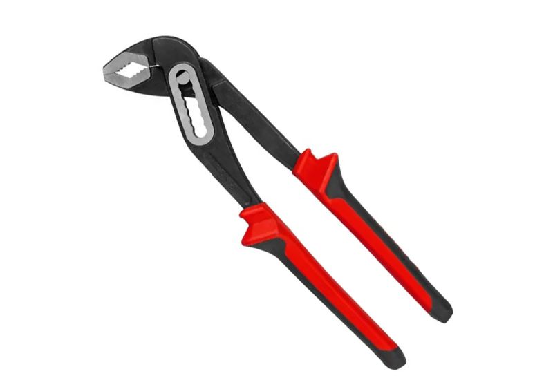 BETA Tongue & Groove Pliers 10 in | Jagged jaws | low price