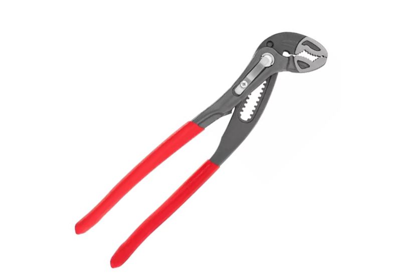 BETA Tongue & Groove Pliers 10 in | Jagged jaws | low price