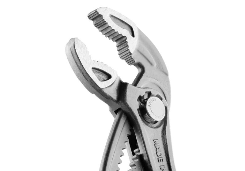 BETA Tongue & Groove Pliers 10 in | Jagged jaws | low price