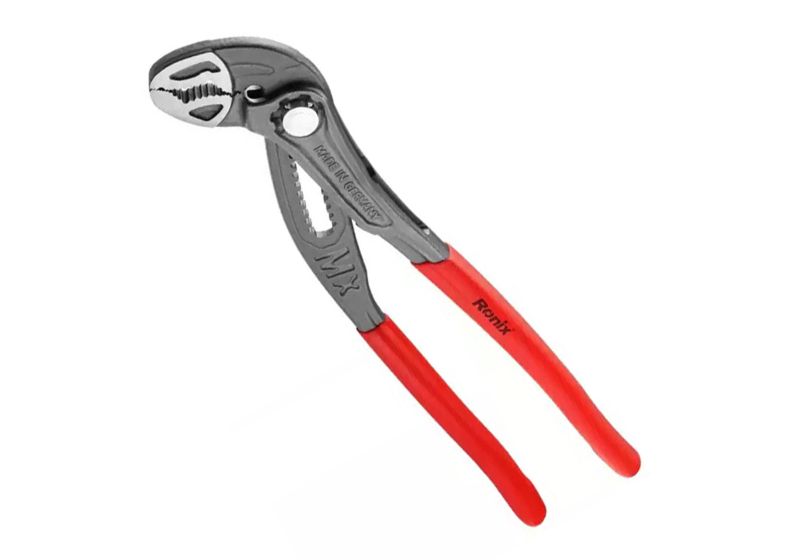 كماشة رونيكس 10 بوصة طراز RH1436