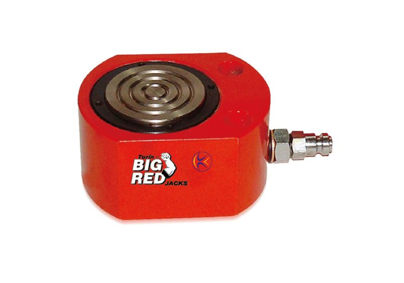 Big Red 5 Ton Hydraulic Book Jack Model TRB2005