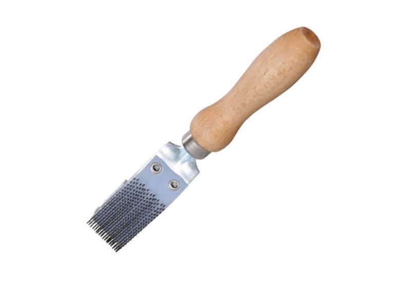 ملف حزام ناقل RSCO 340 مم طراز CHR0340