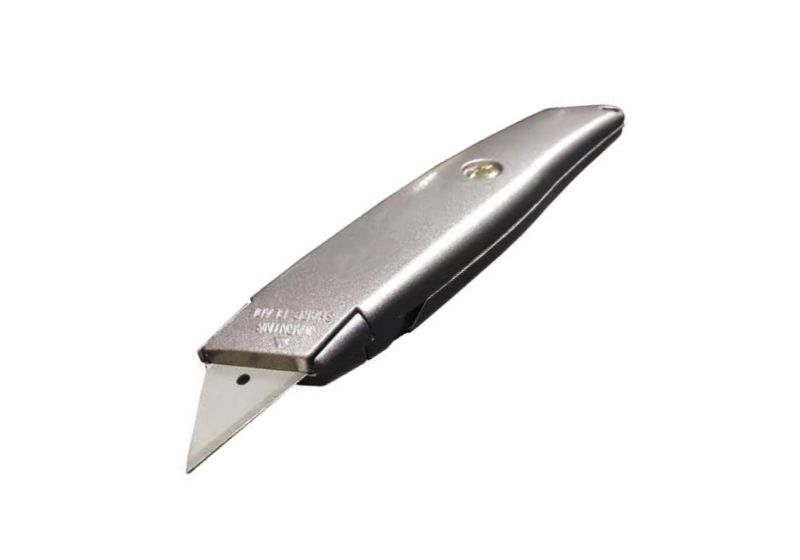 Conveyor knife 170 mm RSCO model MKC0170